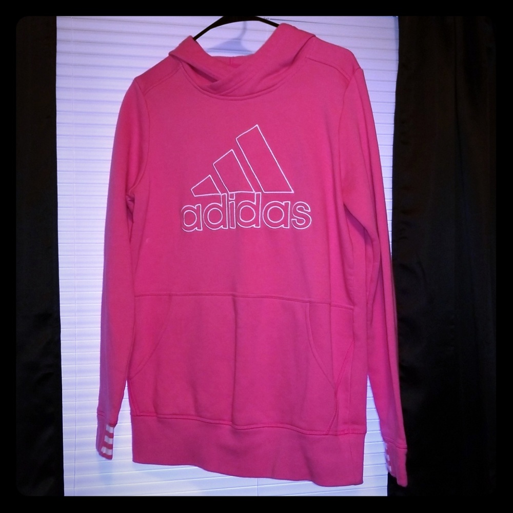 Adidas Hoodie